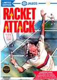 Racket Attack (Nintendo Entertainment System)